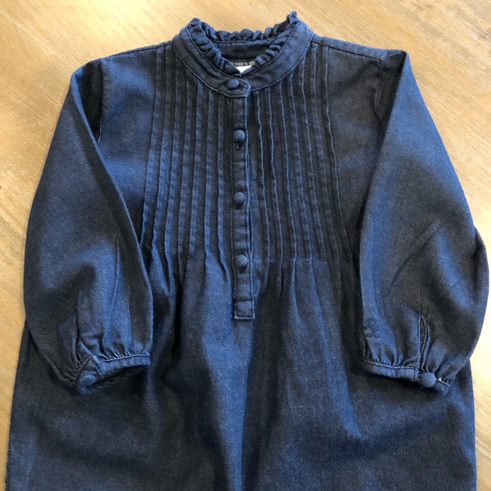 Ralph Lauren romper